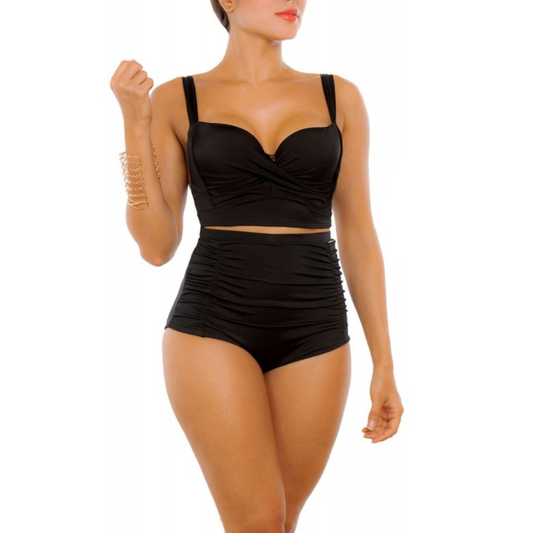 RETRO BIKINI PRINCESA